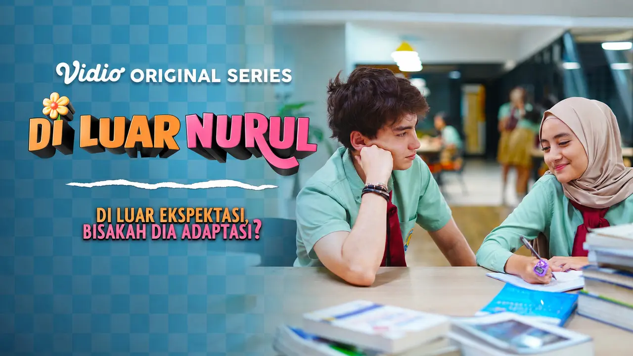 Di Luar Nurul