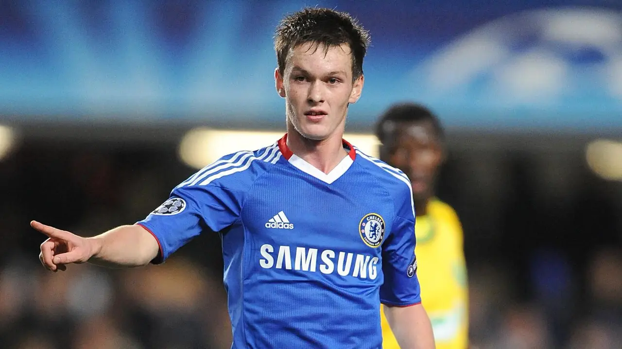 Josh McEachran