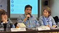 Apindo: Pengangguran Gen Z Capai 17 Persen