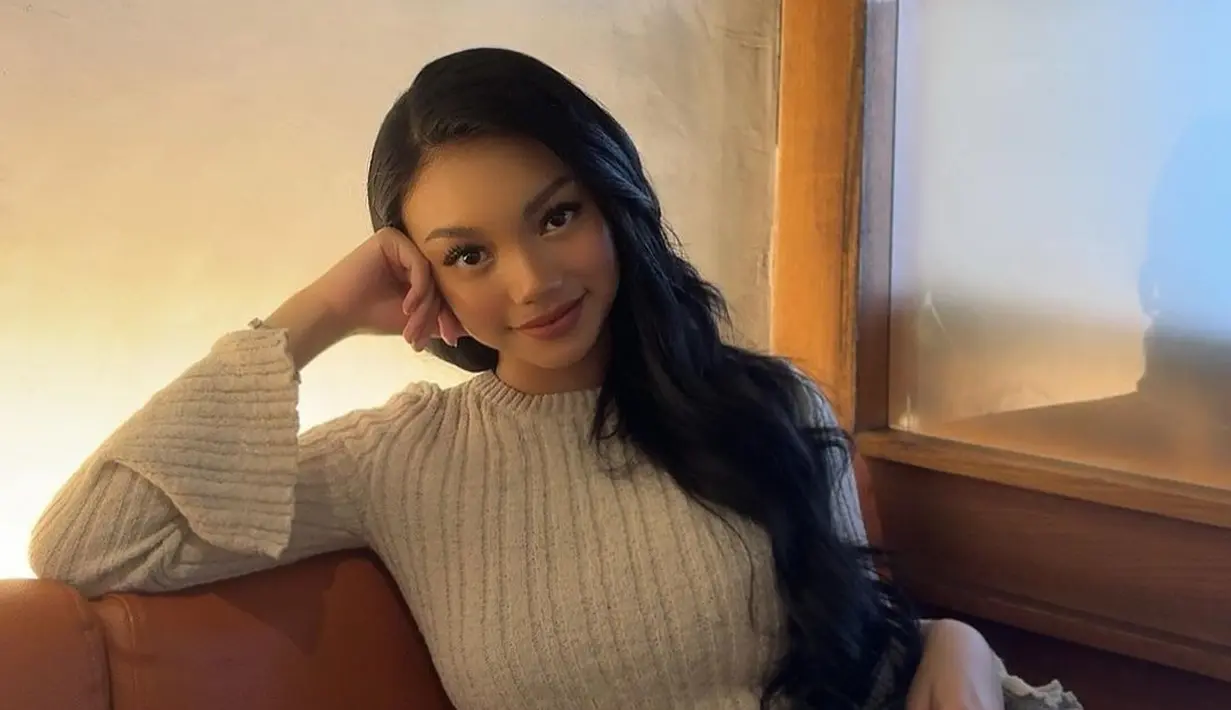 Naura Ayu [Foto: Instagram/naura.ayu]