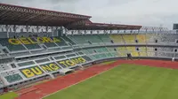Stadion Gelora Bung Tomo Surabaya siap dijadikan lokasi Piala AFF U-19. (Istimewa)