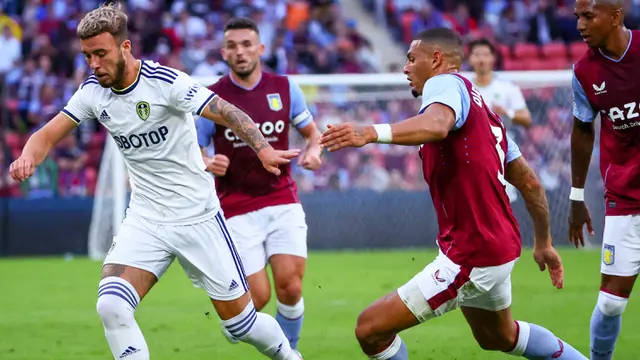 Foto: 5 Debutan yang Gagal Tampil Apik di Liga Inggris Musim 2022/2023, Termasuk Gianluca Scamacca