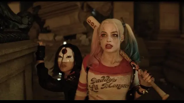 Film Suicide Squad 2016 Tayang di Bioskop Trans TV malam ini (Foto: Warner Bros via IMDB.com)
