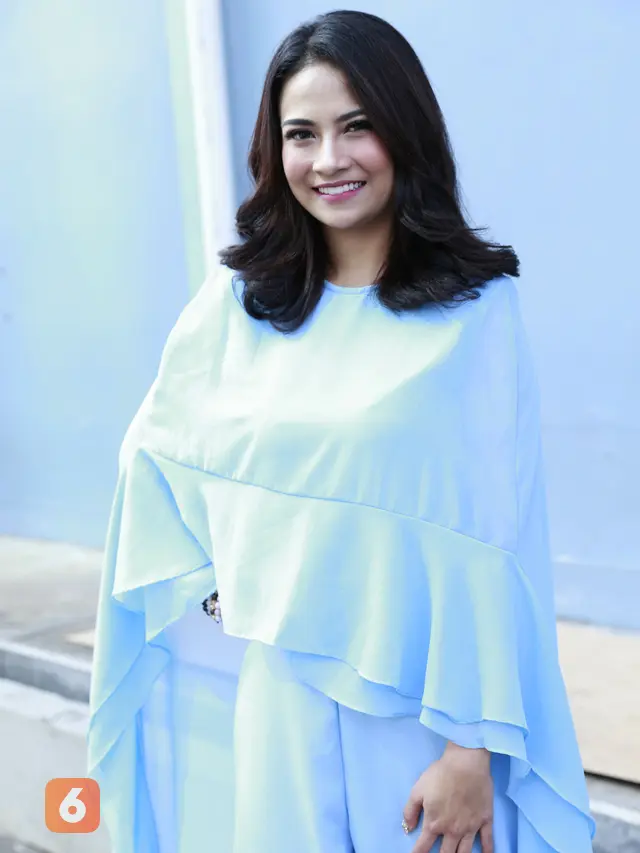 [Bintang] Vanesha Angel