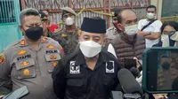 Walikota Jakbar soal Penyebab Kematian Keluarga di Kalideres: Jangan Terjebak Diksi Kelaparan