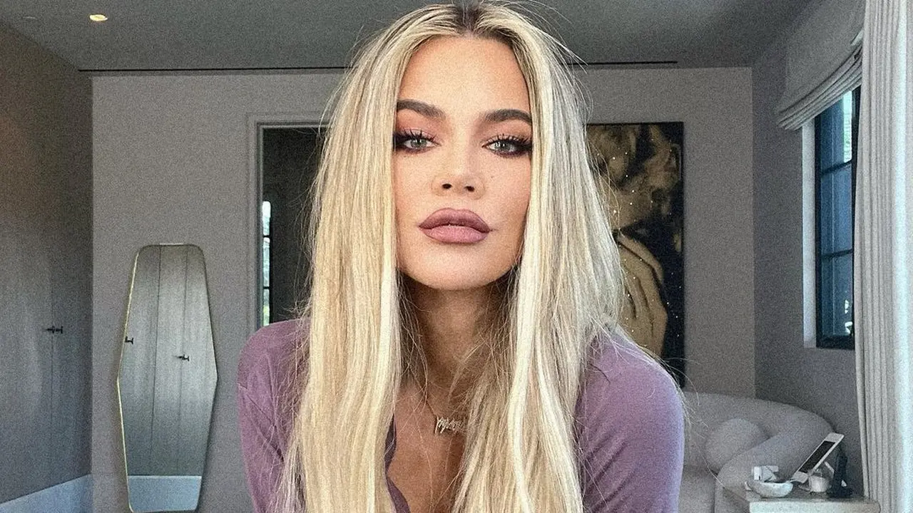 Khloe Kardashian