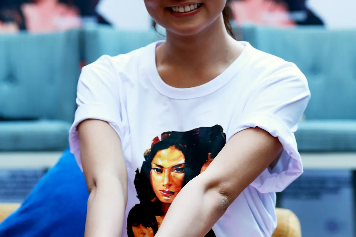 [Bintang] Stella Cornelia