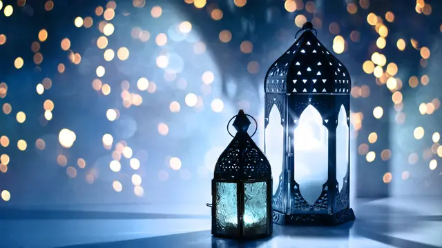 Arti Minal Aidin Wal Faidzin