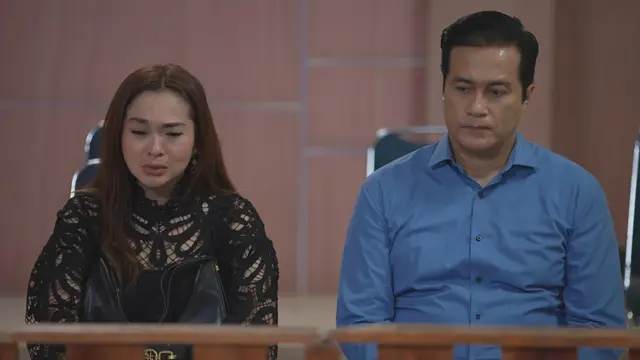 Cinta Setelah Cinta