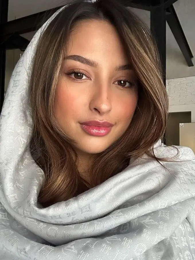 [Fimela] Jennifer Coppen