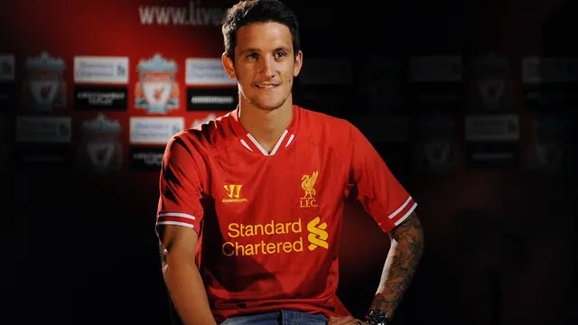 Cuci Gudang, 11 Pemain Ini Bakal Dilepas Liverpool (udah)