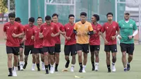 Timnas Indonesia U-20 TC ke Eropa, Iwan Bule Titip Pesan Penting