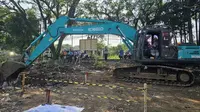 Ratusan Miliar Keluar Demi Bebaskan Warga Depok dari Sawangan Kubro