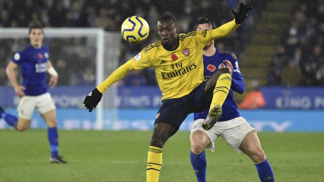 Kalah Dari Leicester City Fans Arsenal Posting Cuitan Lucu Di Medsos Bola Liputan6 Com