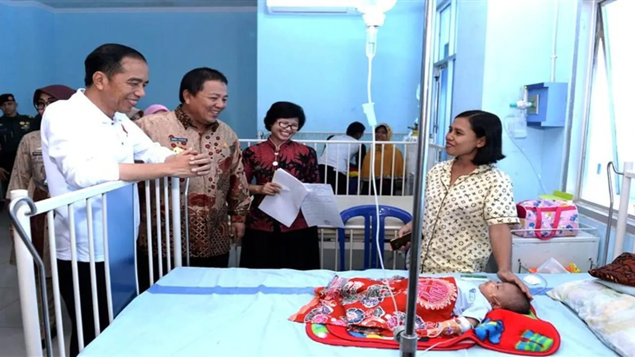 Jokowi