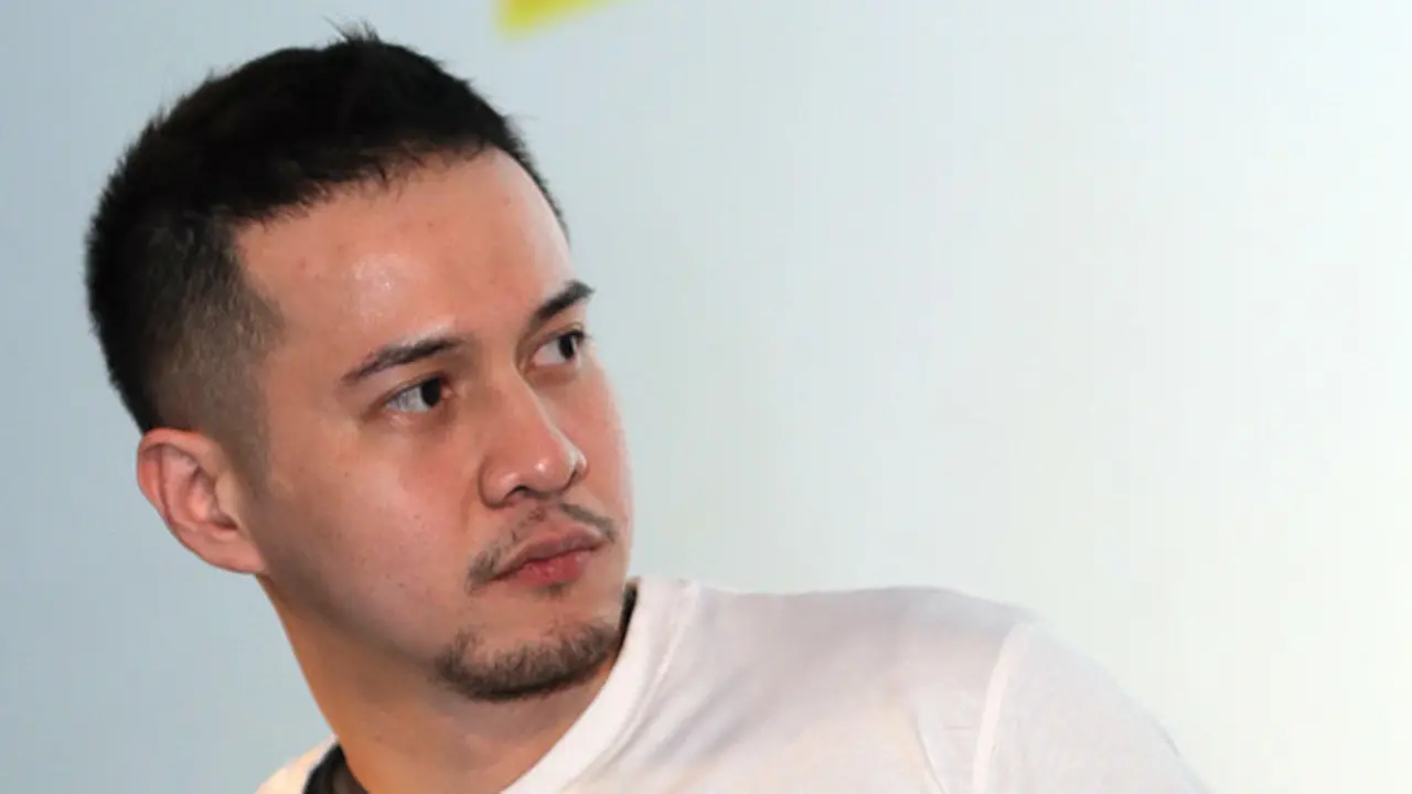 [Bintang] Herjunot Ali