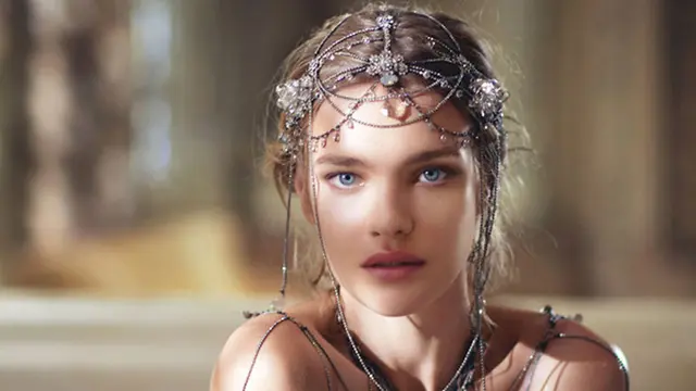 Natalia Vodianova