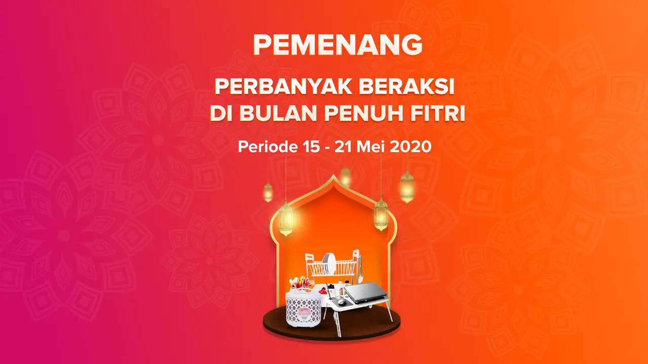 Pemenang Beraksi Liputan6.com