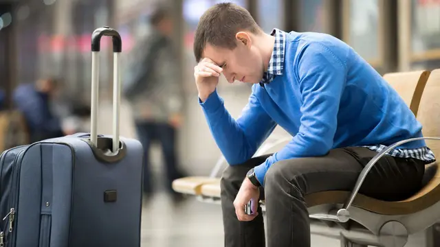 Jet Lag