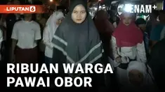 PAWAI OBOR