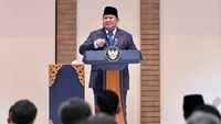 Prabowo Sampaikan Duka Cita atas Gugurnya 3 Prajurit TNI di Lebabon