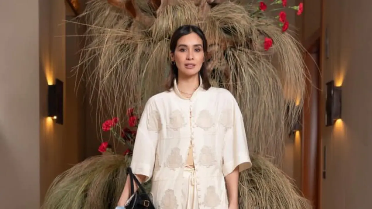 Inspirasi Clean Outfit untuk Lebaran