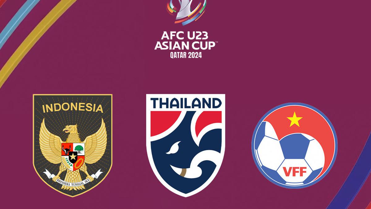 Jadwal Lengkap Timnas Indonesia U23 di Piala Asia U23 2024