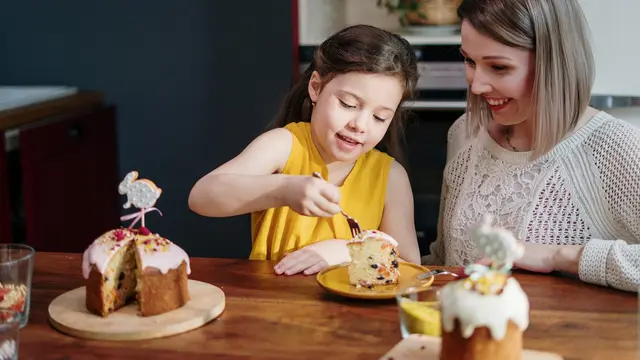 Memenuhi Kebutuhan Mikronutrien