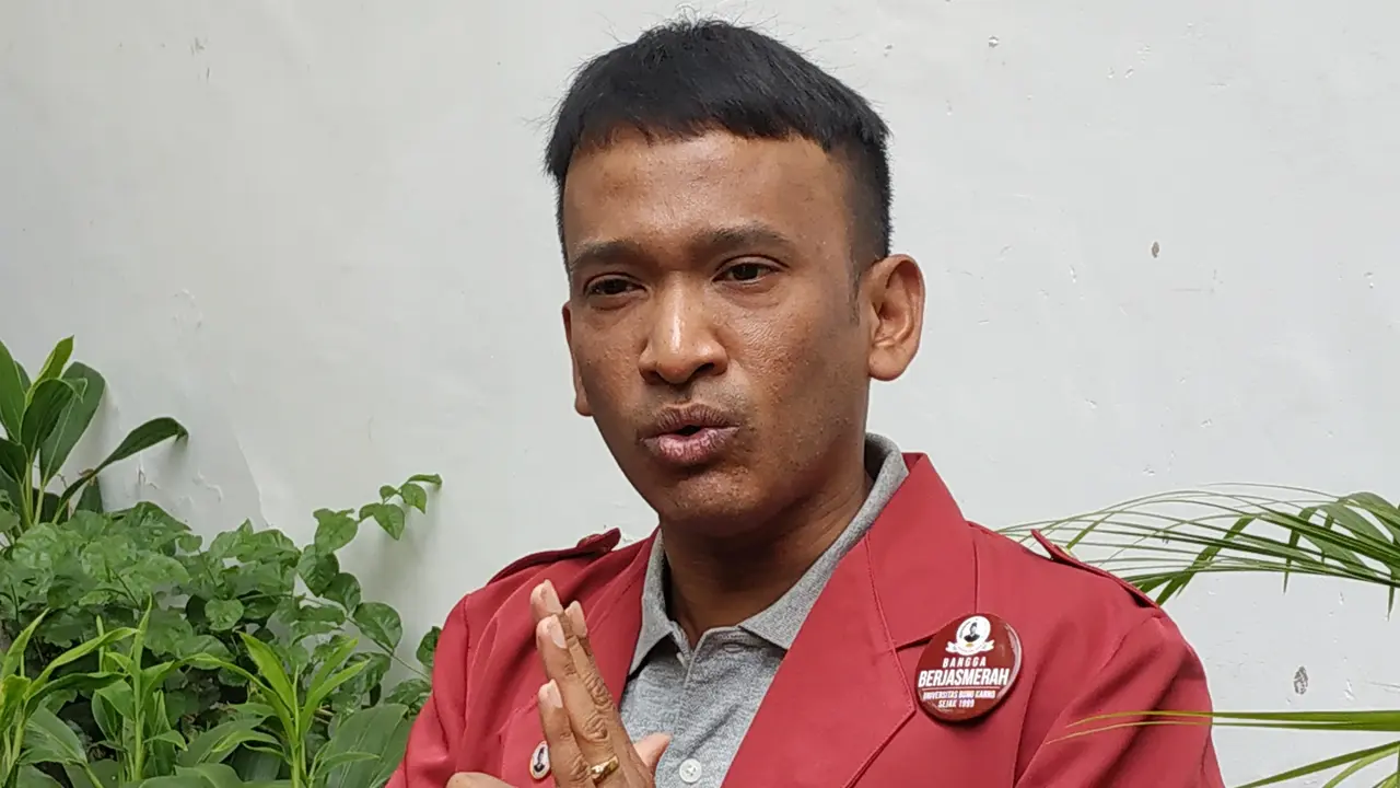 [Bintang] Ruben Onsu