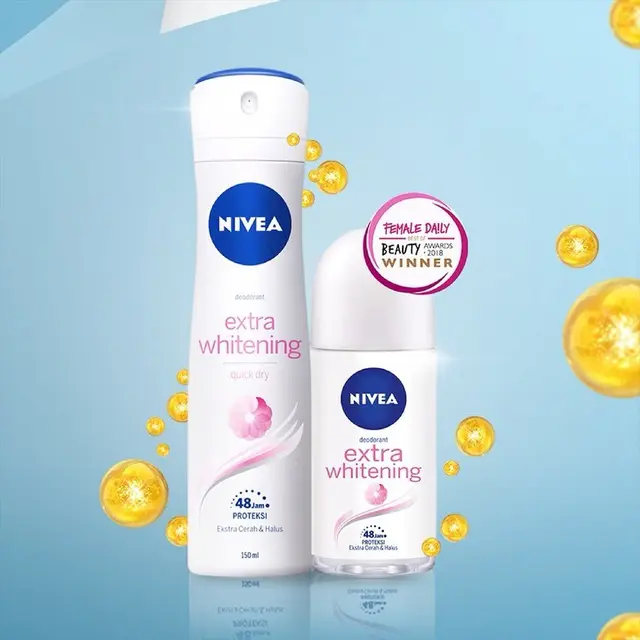 5 Mantra yang Jadi Kekuatan Para Extra Women Saat Memperjuangkan Passion