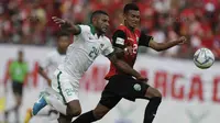 Evan Dimas Absen Lawan Vietnam, Timnas Indonesia Tak Ciut