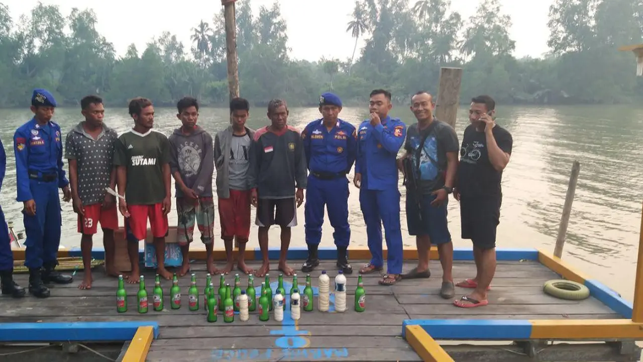 Bom Ikan