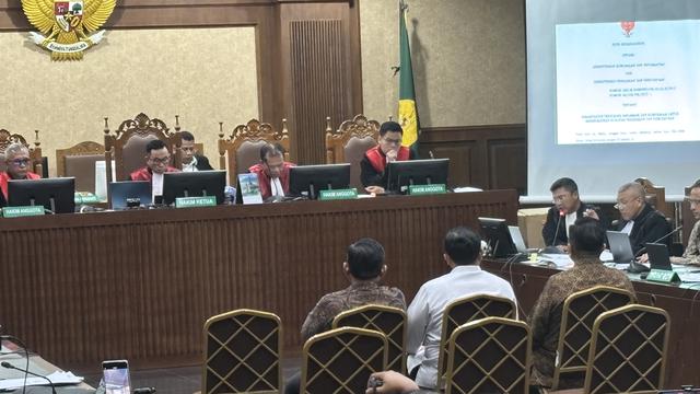 Sidang Kasus Chromebook