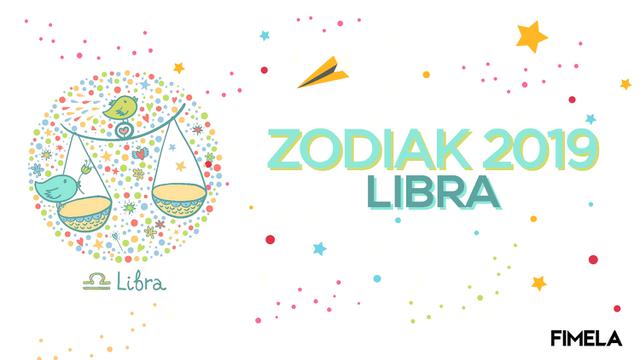 Libra - HL
