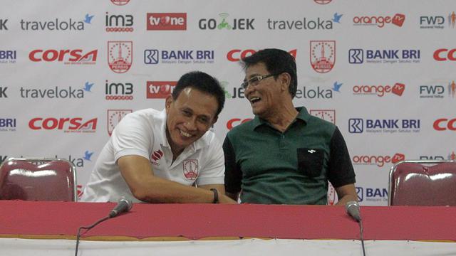 Widyantoro dan Freddy Mulli