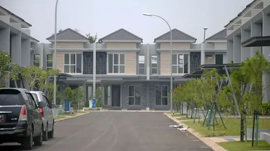 Modernland Restrukturisasi Utang US$ 289,8 Juta