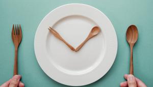 Ilustrasi Berpuasa Credit: pexels.com/Hint