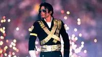 Ilustrasi Michael Jackson (Sumber: AP Photo)
