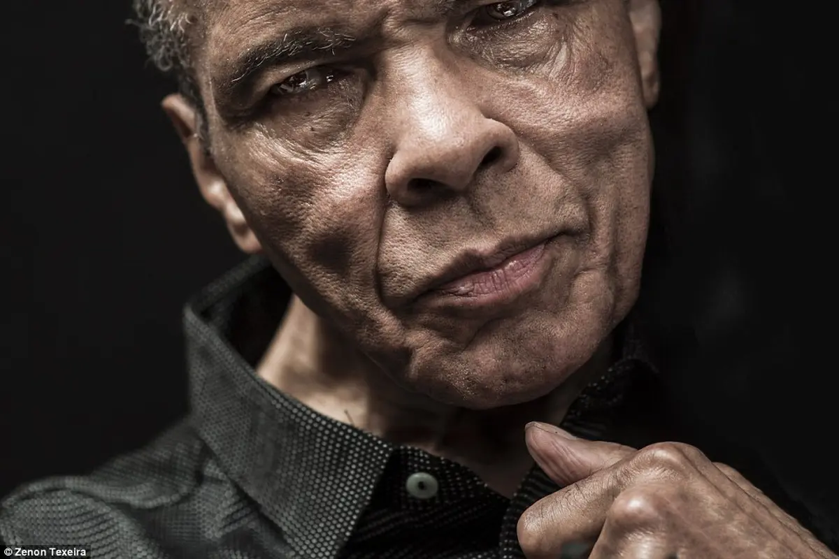 Muhammad Ali