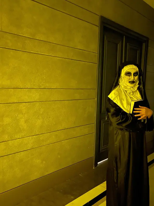 Gaya 7 Artis Tanah Air Rayakan Halloween Ini Kostumnya Curi Perhatian