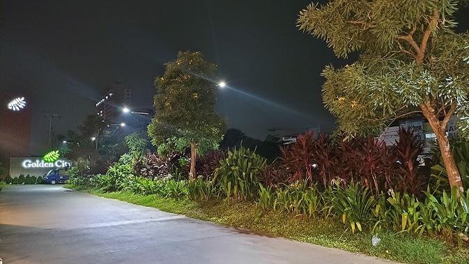 Hasil foto kamera Redmi Note 10 5G (Liputan6.com/Agustinus M. Damar)