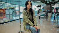 Sara Wijayanto Pamer Tato Baru Gambar Rahwana, Ini Makna Filosofisnya