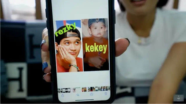 7 Pengakuan Terbaru Wenny Ariani, Hanya Ingin Anak Diakui Rezky Aditya