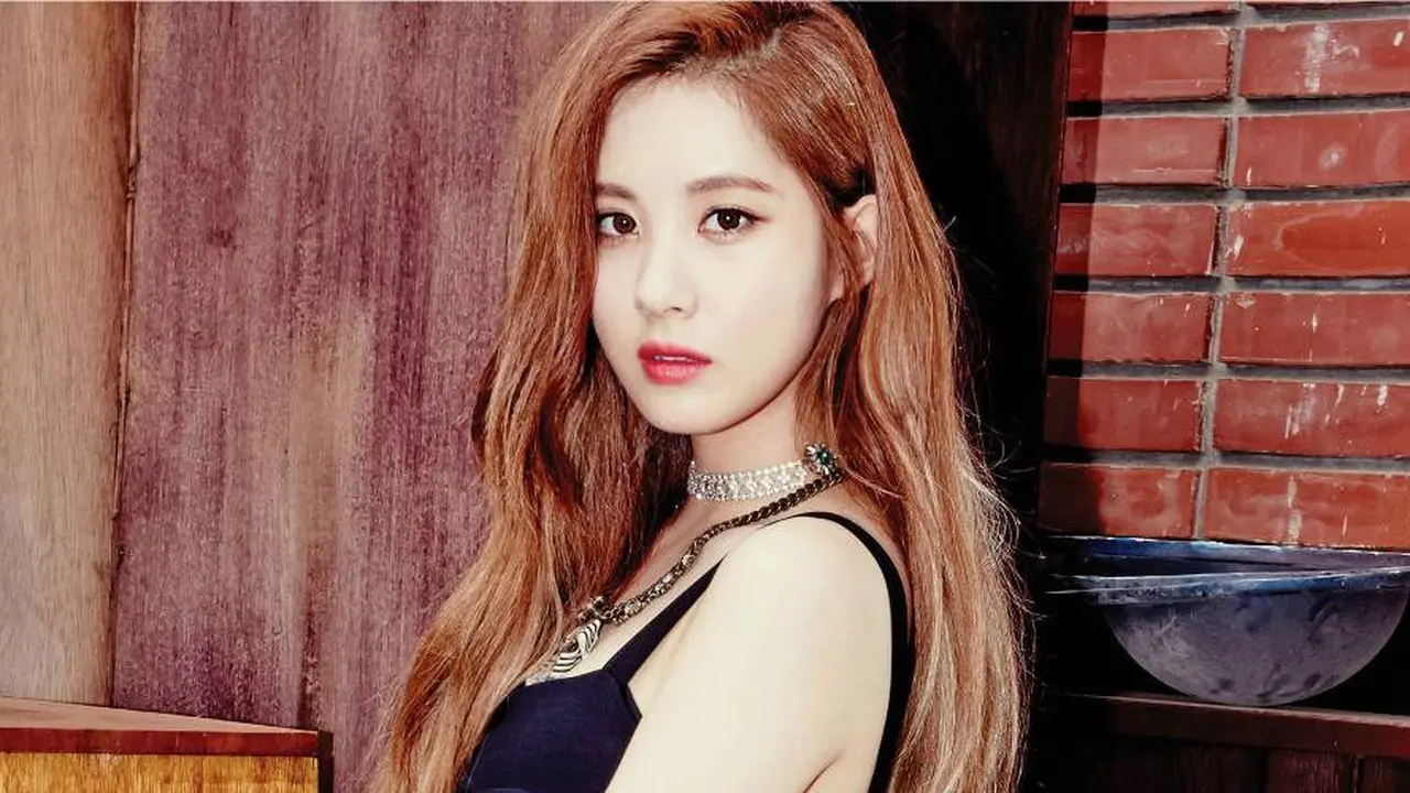 [Bintang] Seohyun SNSD
