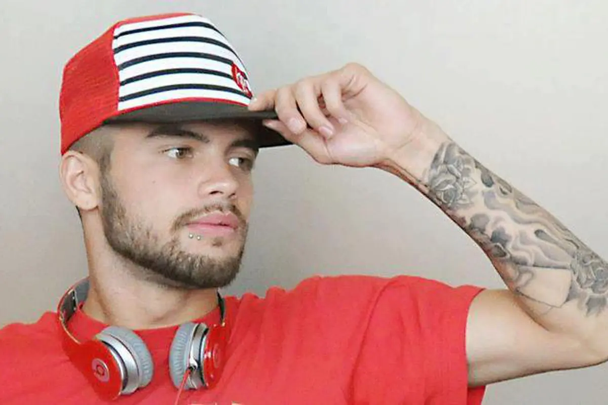 Diego Michiels