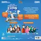 KPR BRI Property Expo di Semarang. (Foto: Istimewa)