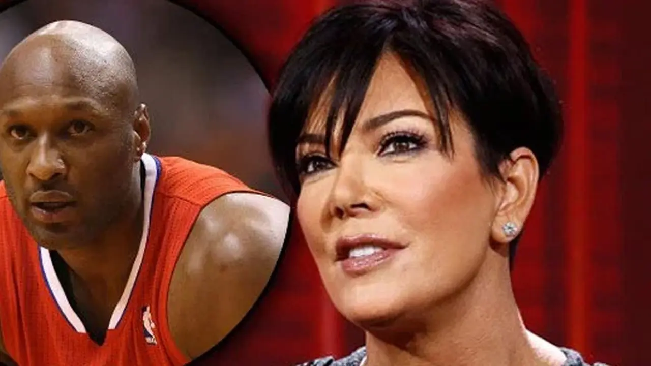 kris jenner
