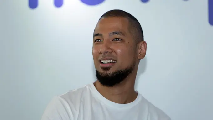 [Bintang] Video: Cara Marcell Siahaan Atasi Kebosanan dalam Bermusik