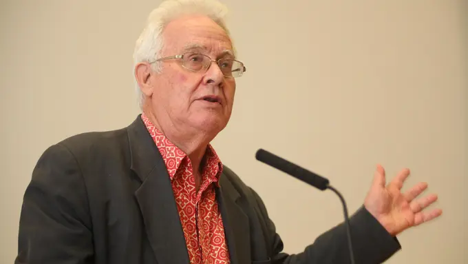 Dua Tempat di Indonesia yang Curi Perhatian Benedict Anderson