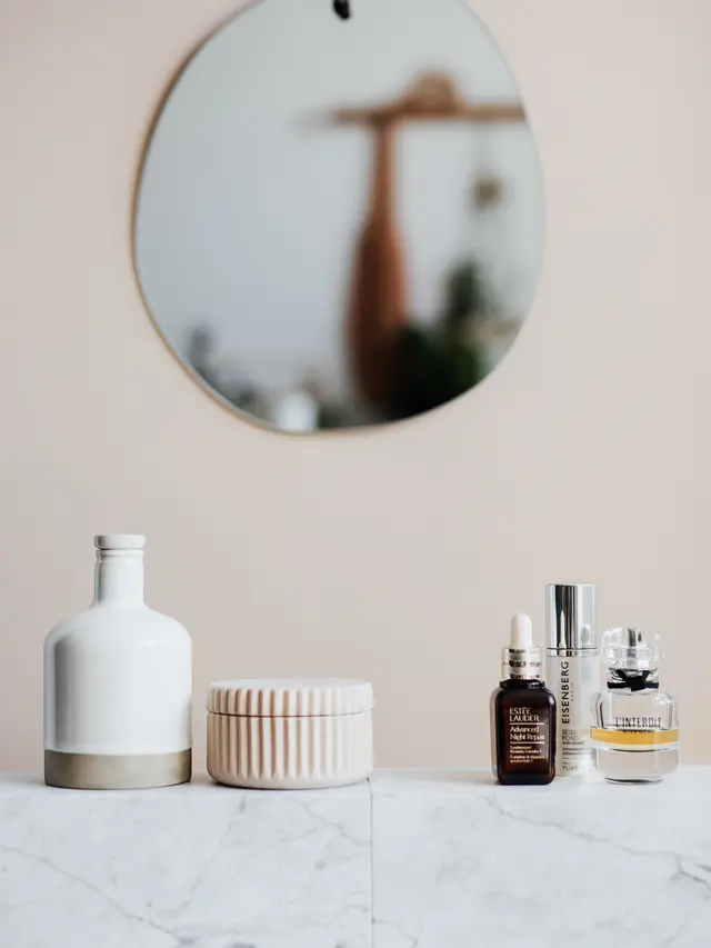 5 Kesalahan Menggunakan Skincare di Usia 40-an yang Harus Dihentikan